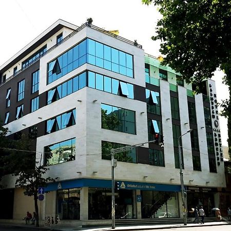 Betlem Hotel -Tbilisi City 외부 사진