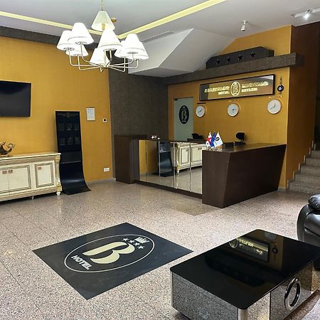 Betlem Hotel -Tbilisi City 외부 사진