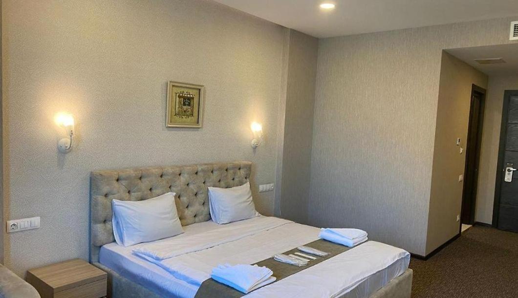 Betlem Hotel -Tbilisi City 외부 사진