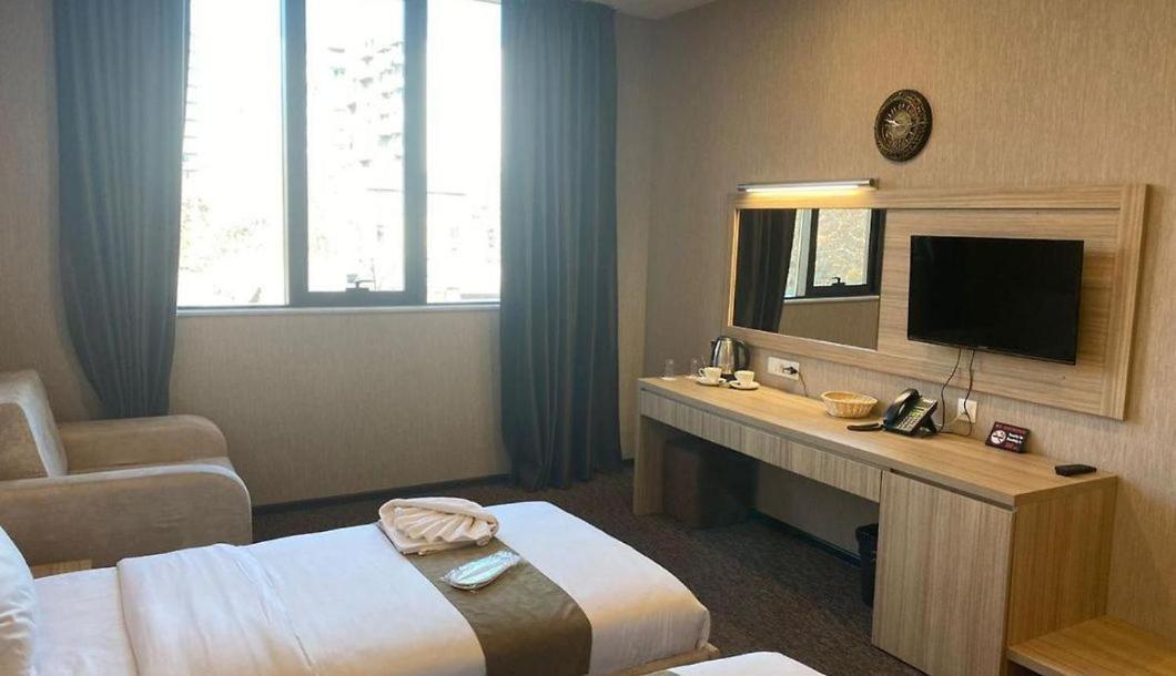 Betlem Hotel -Tbilisi City 외부 사진