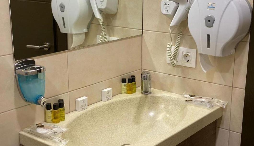 Betlem Hotel -Tbilisi City 외부 사진