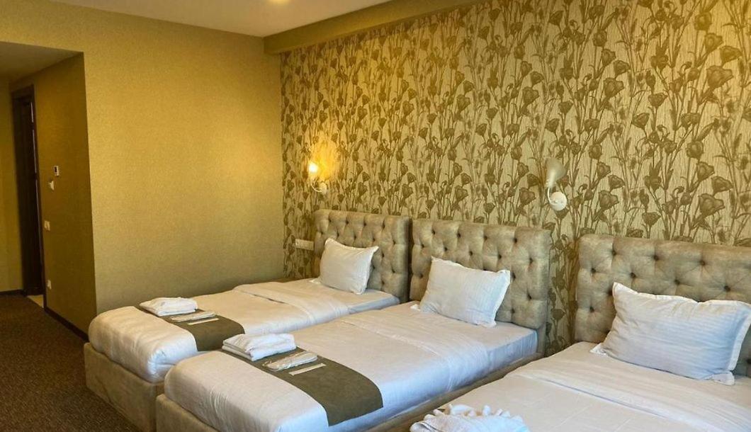 Betlem Hotel -Tbilisi City 외부 사진