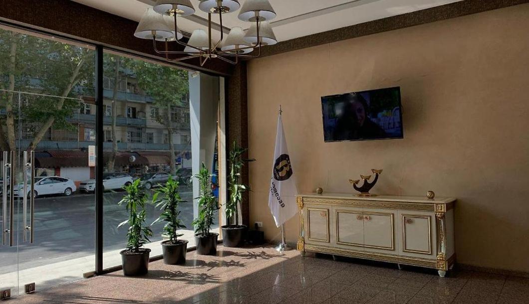 Betlem Hotel -Tbilisi City 외부 사진