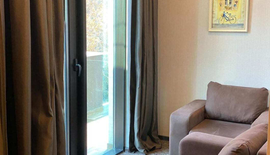 Betlem Hotel -Tbilisi City 외부 사진