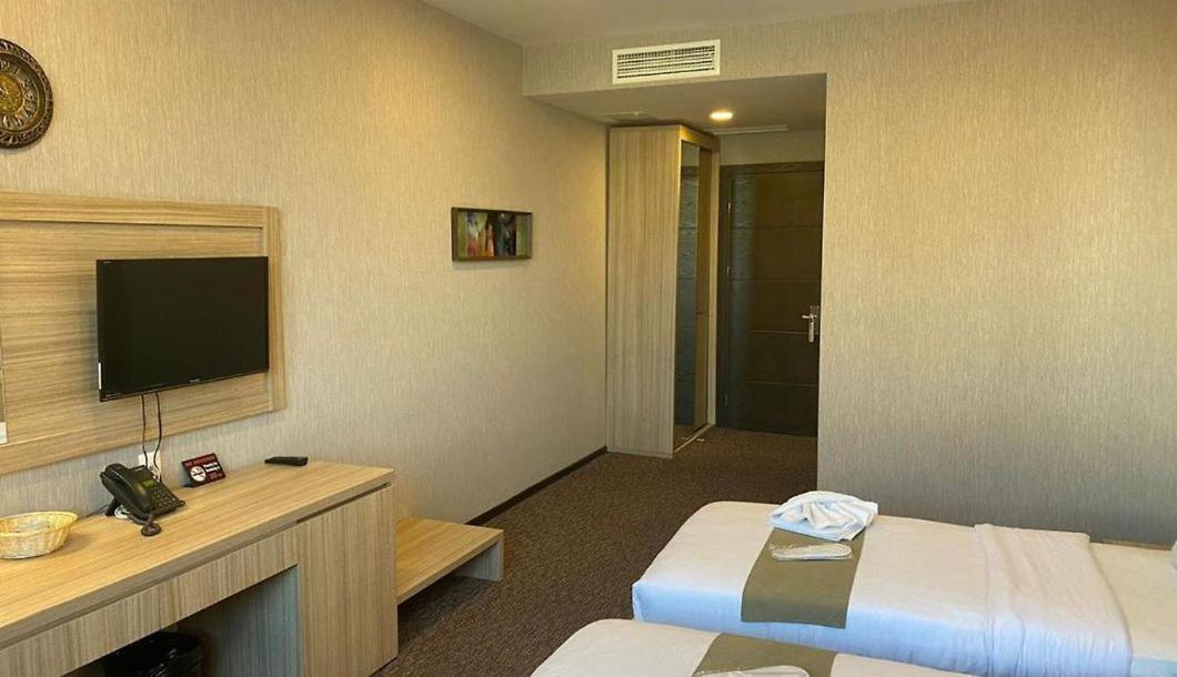 Betlem Hotel -Tbilisi City 외부 사진
