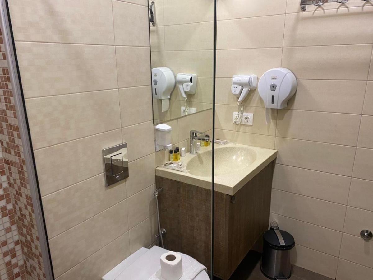Betlem Hotel -Tbilisi City 외부 사진