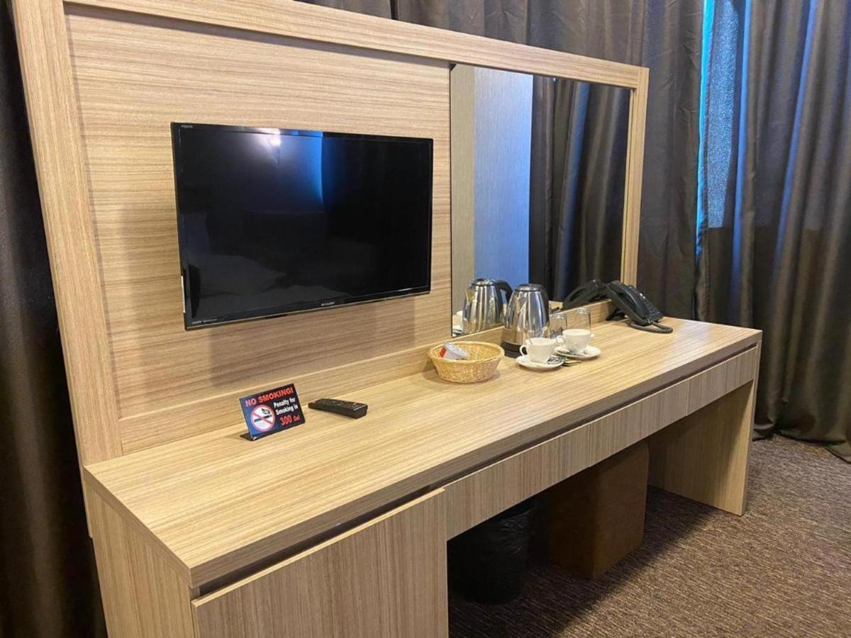 Betlem Hotel -Tbilisi City 외부 사진