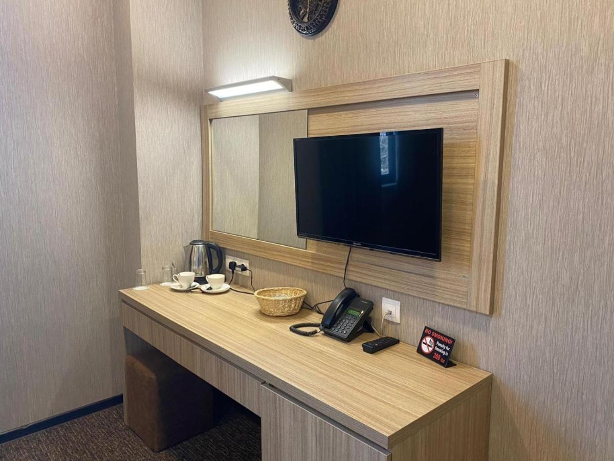 Betlem Hotel -Tbilisi City 외부 사진