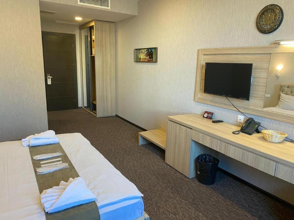 Betlem Hotel -Tbilisi City 외부 사진