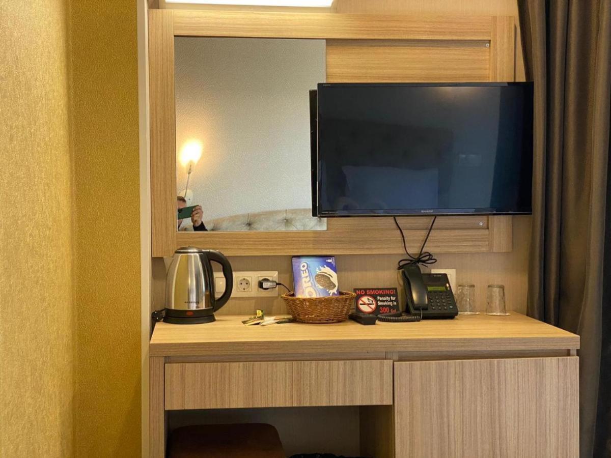 Betlem Hotel -Tbilisi City 외부 사진