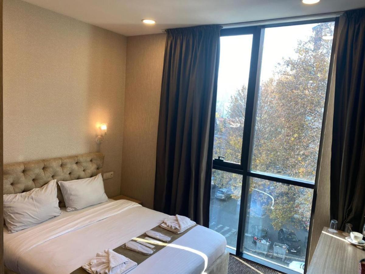Betlem Hotel -Tbilisi City 외부 사진
