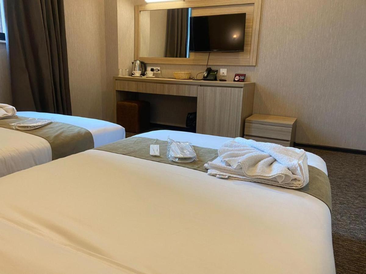 Betlem Hotel -Tbilisi City 외부 사진