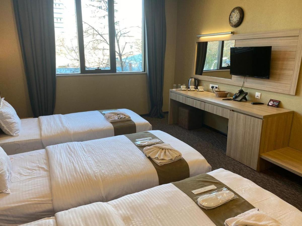 Betlem Hotel -Tbilisi City 외부 사진