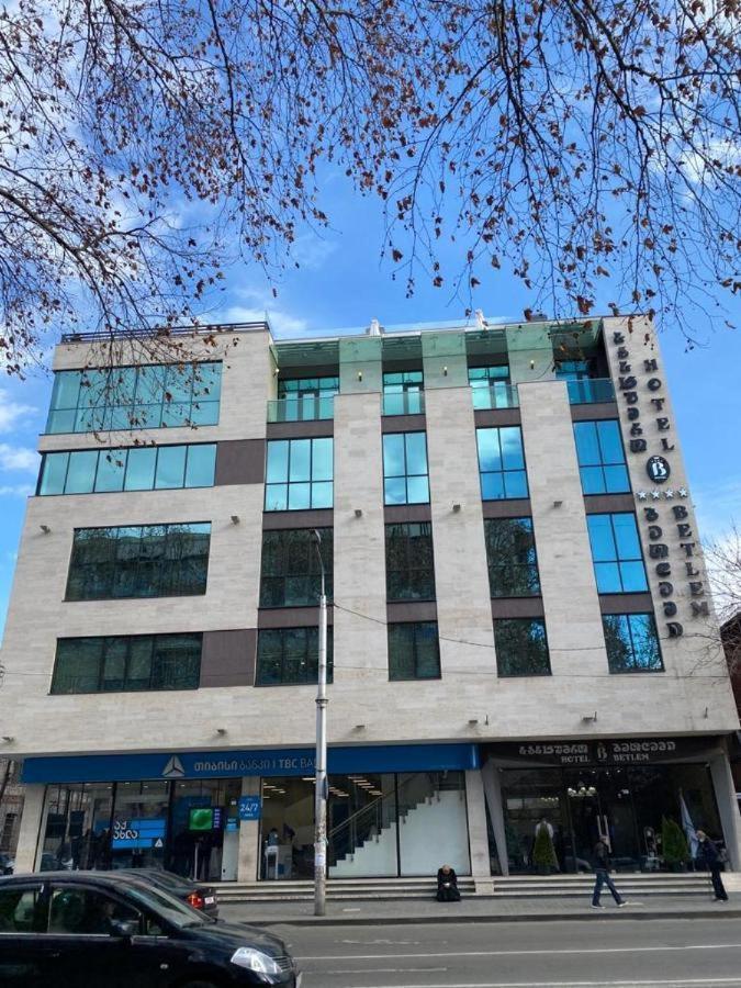 Betlem Hotel -Tbilisi City 외부 사진