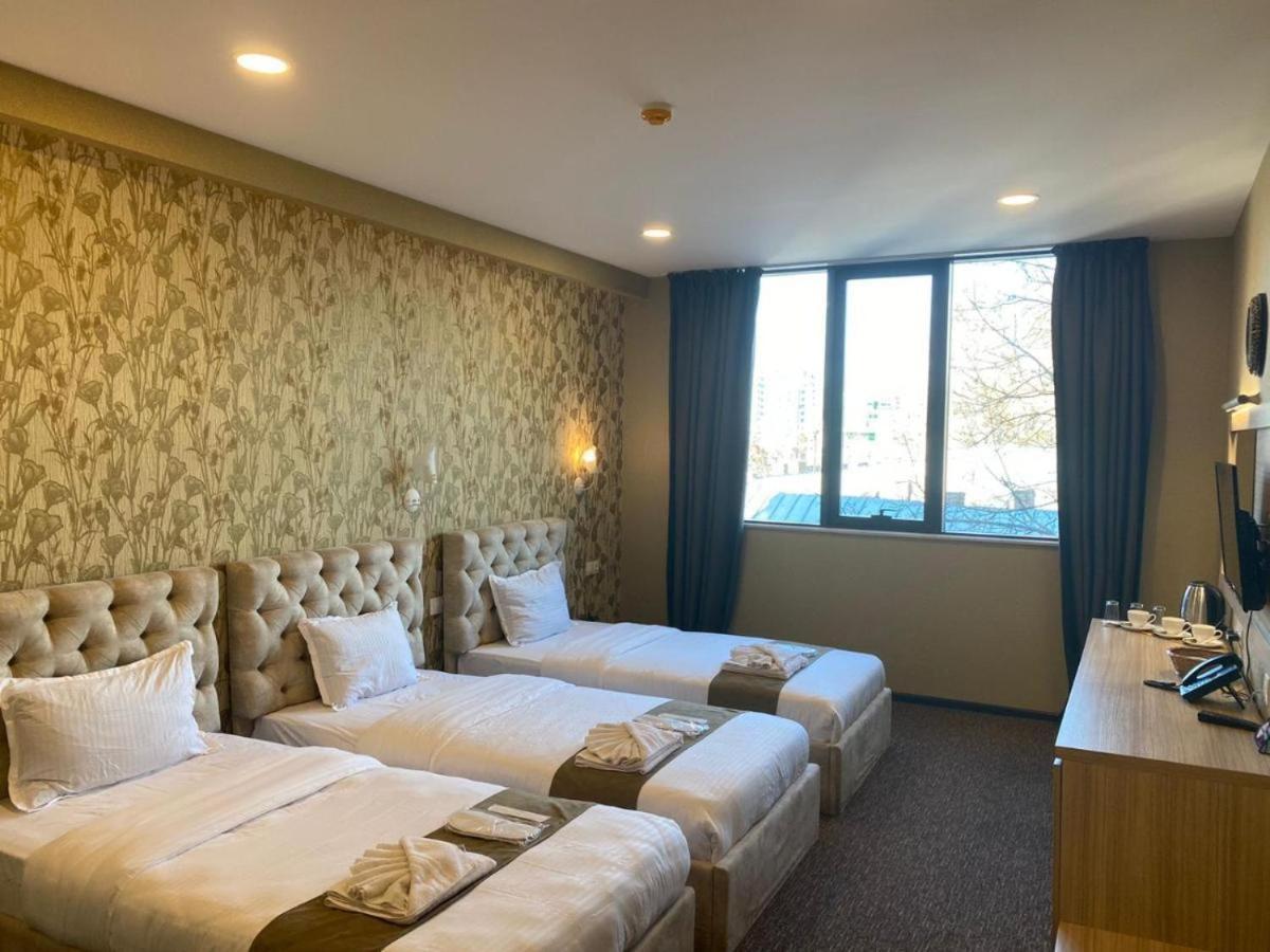 Betlem Hotel -Tbilisi City 외부 사진