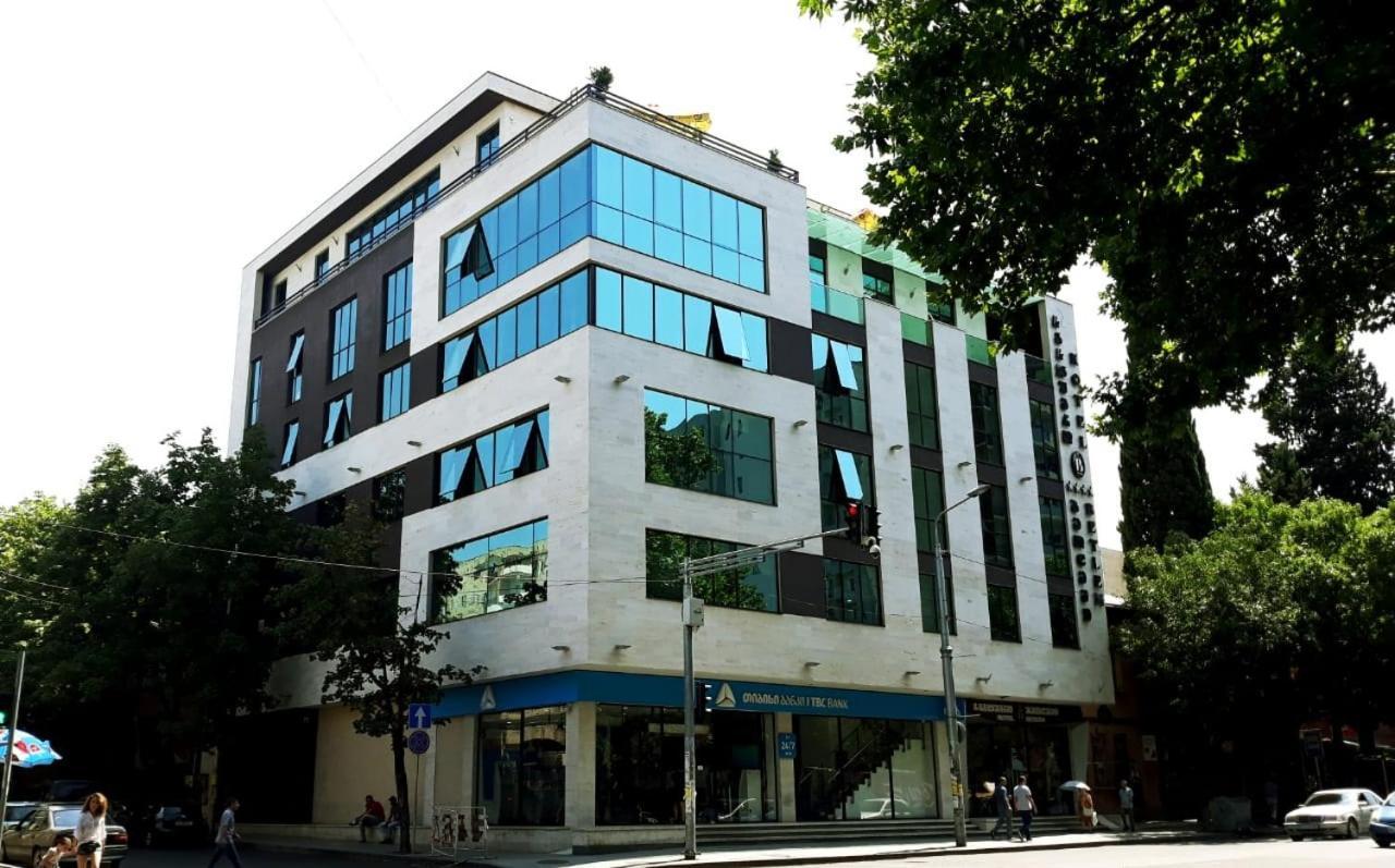 Betlem Hotel -Tbilisi City 외부 사진