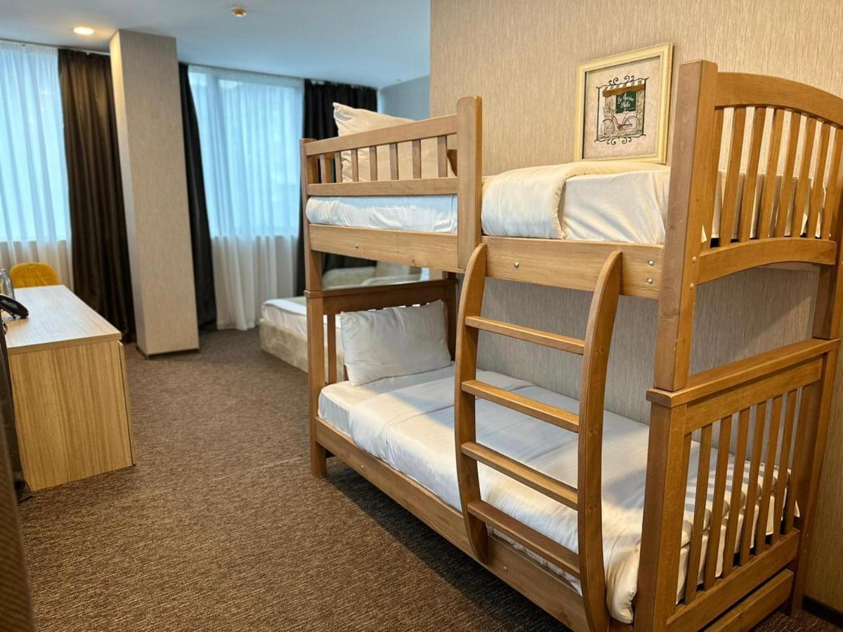 Betlem Hotel -Tbilisi City 외부 사진