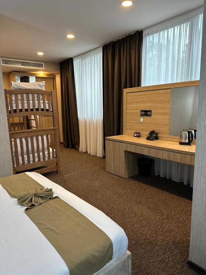 Betlem Hotel -Tbilisi City 외부 사진