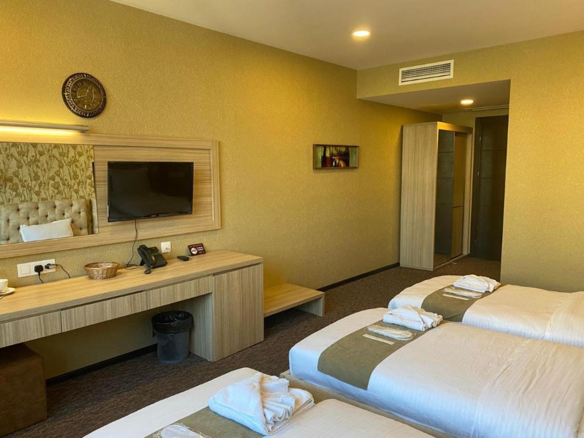 Betlem Hotel -Tbilisi City 외부 사진