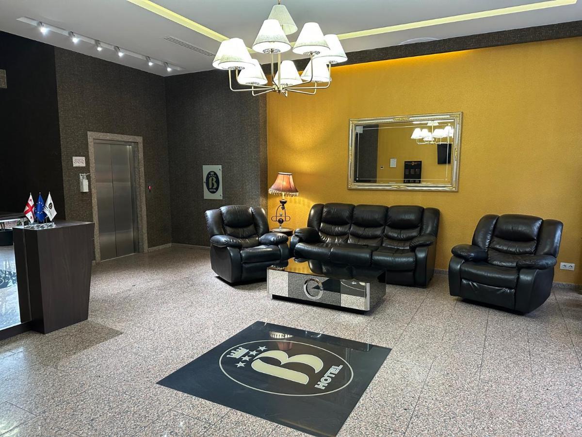 Betlem Hotel -Tbilisi City 외부 사진