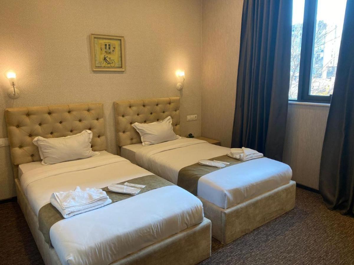 Betlem Hotel -Tbilisi City 외부 사진