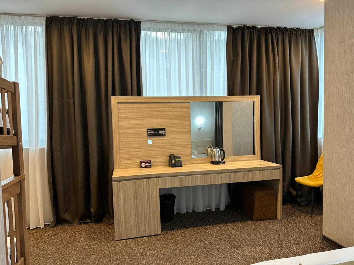 Betlem Hotel -Tbilisi City 외부 사진