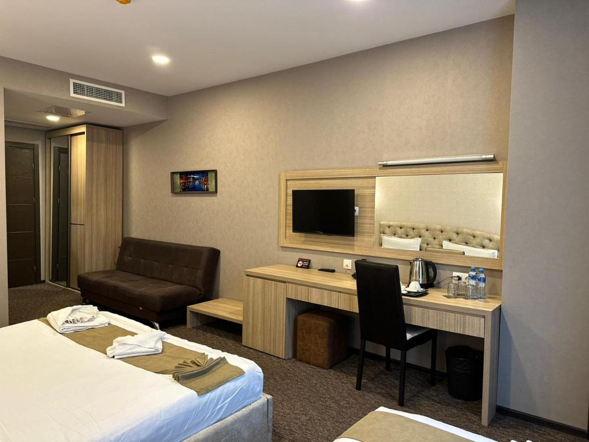 Betlem Hotel -Tbilisi City 외부 사진