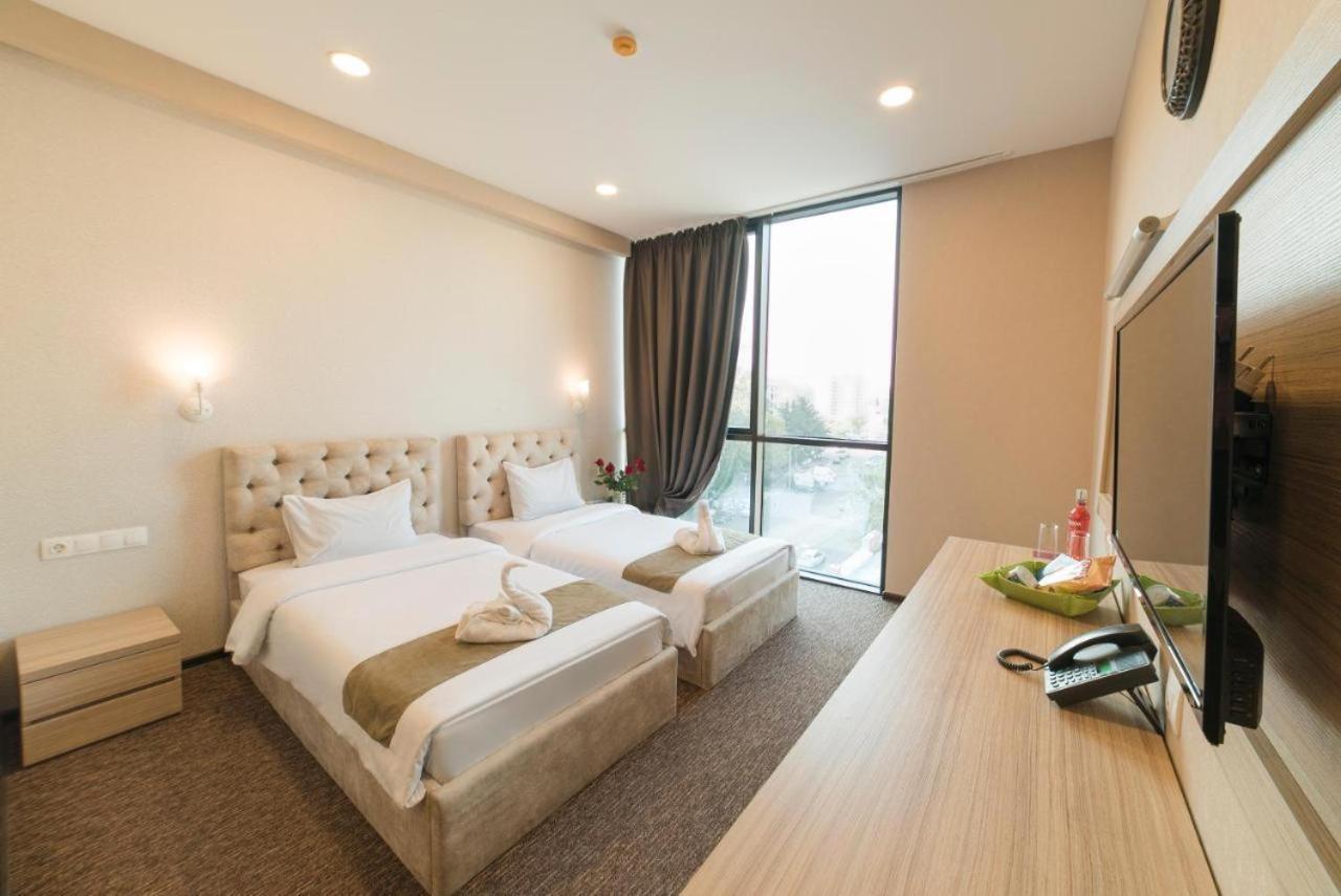Betlem Hotel -Tbilisi City 외부 사진