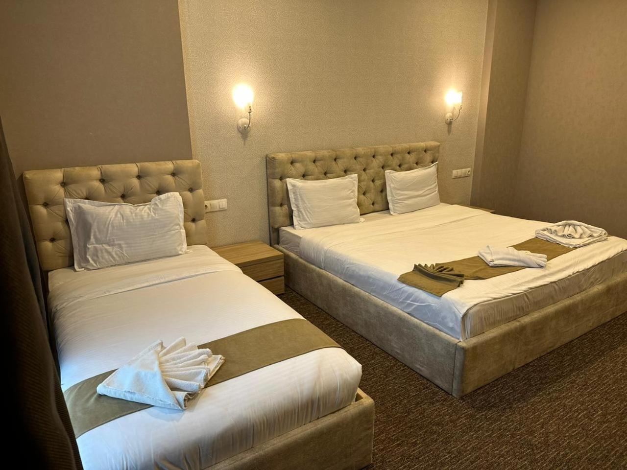 Betlem Hotel -Tbilisi City 외부 사진